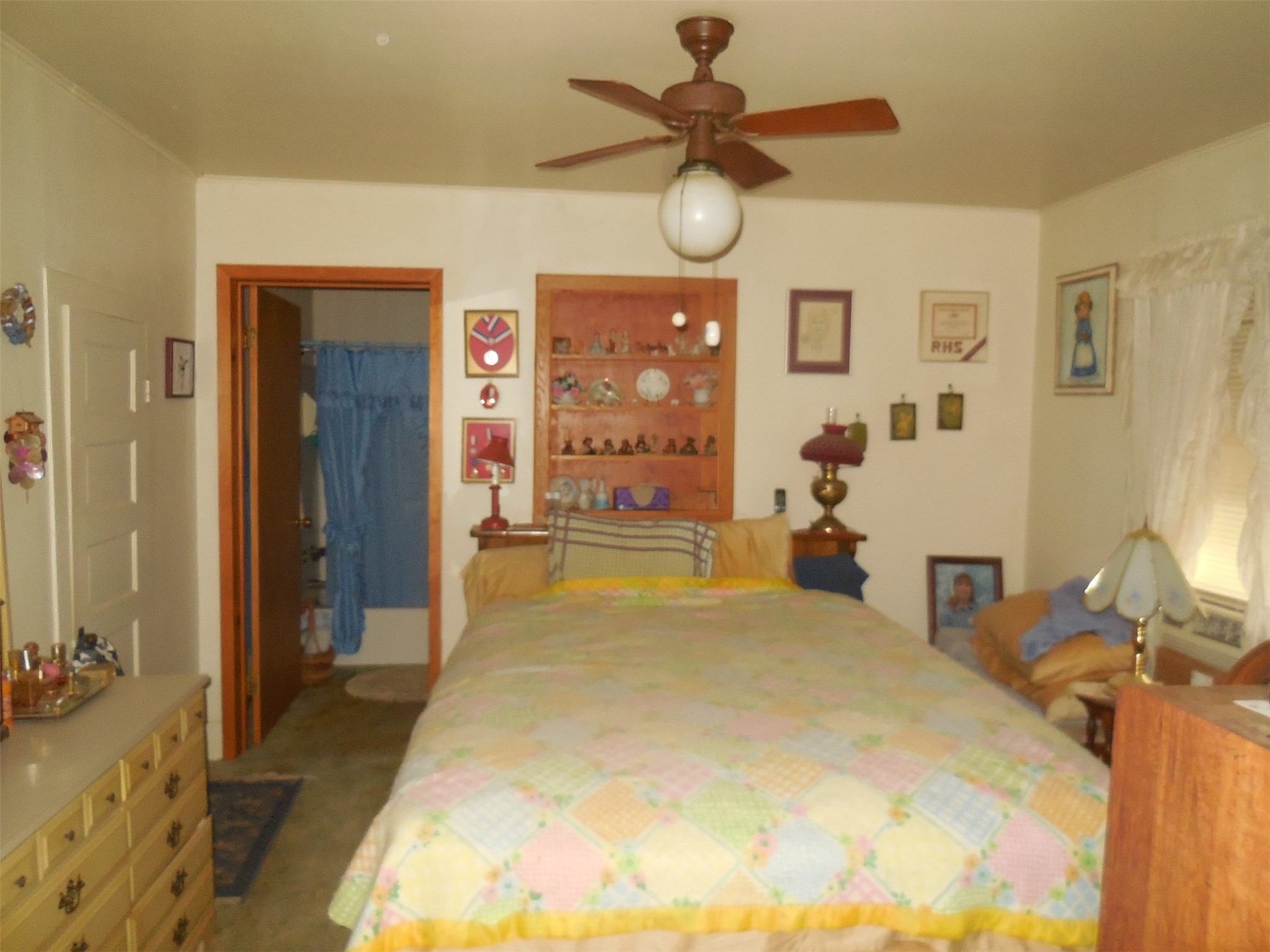 610 W Main Street Ranger TX 76470