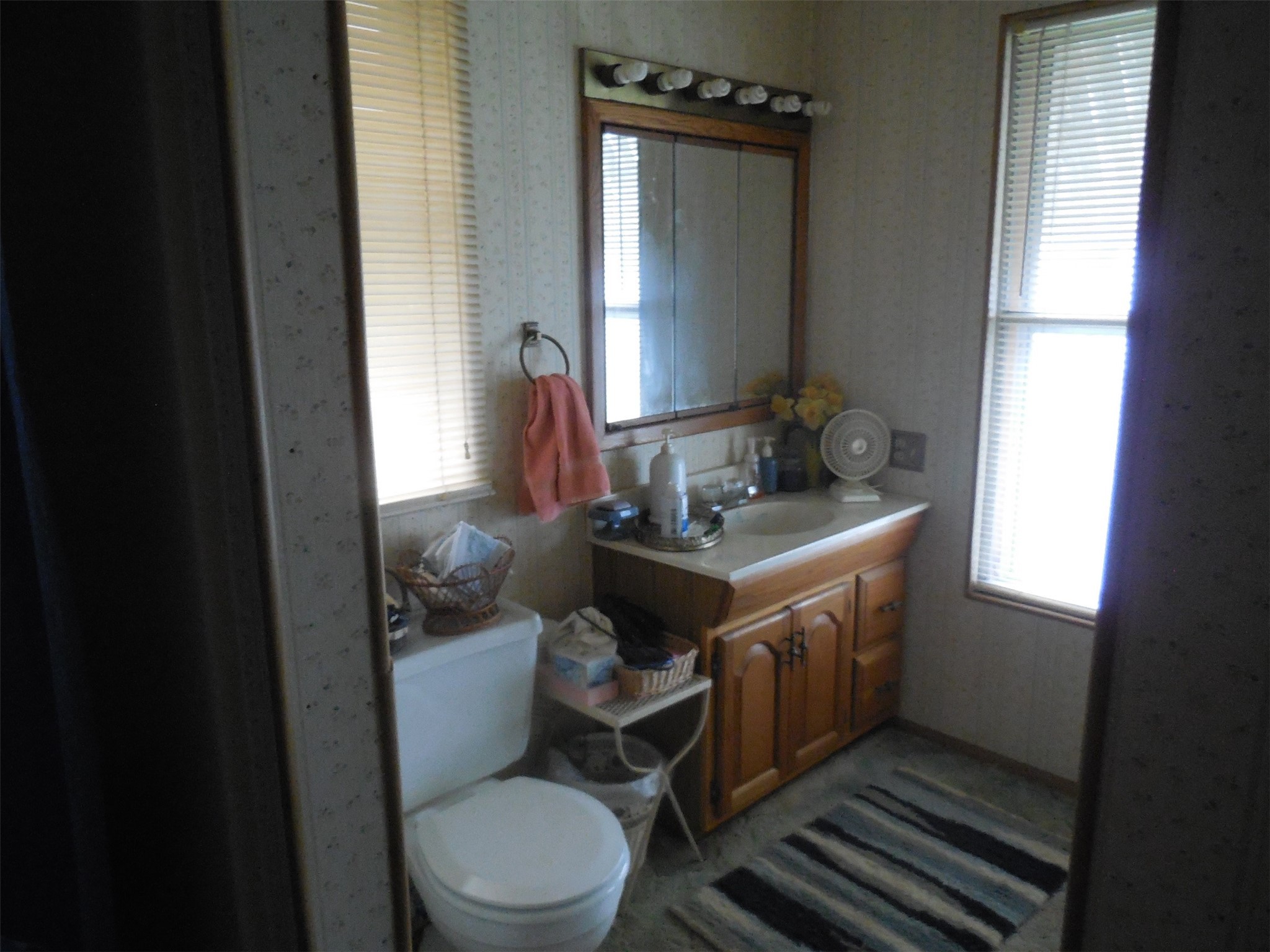 610 W Main Street Ranger TX 76470