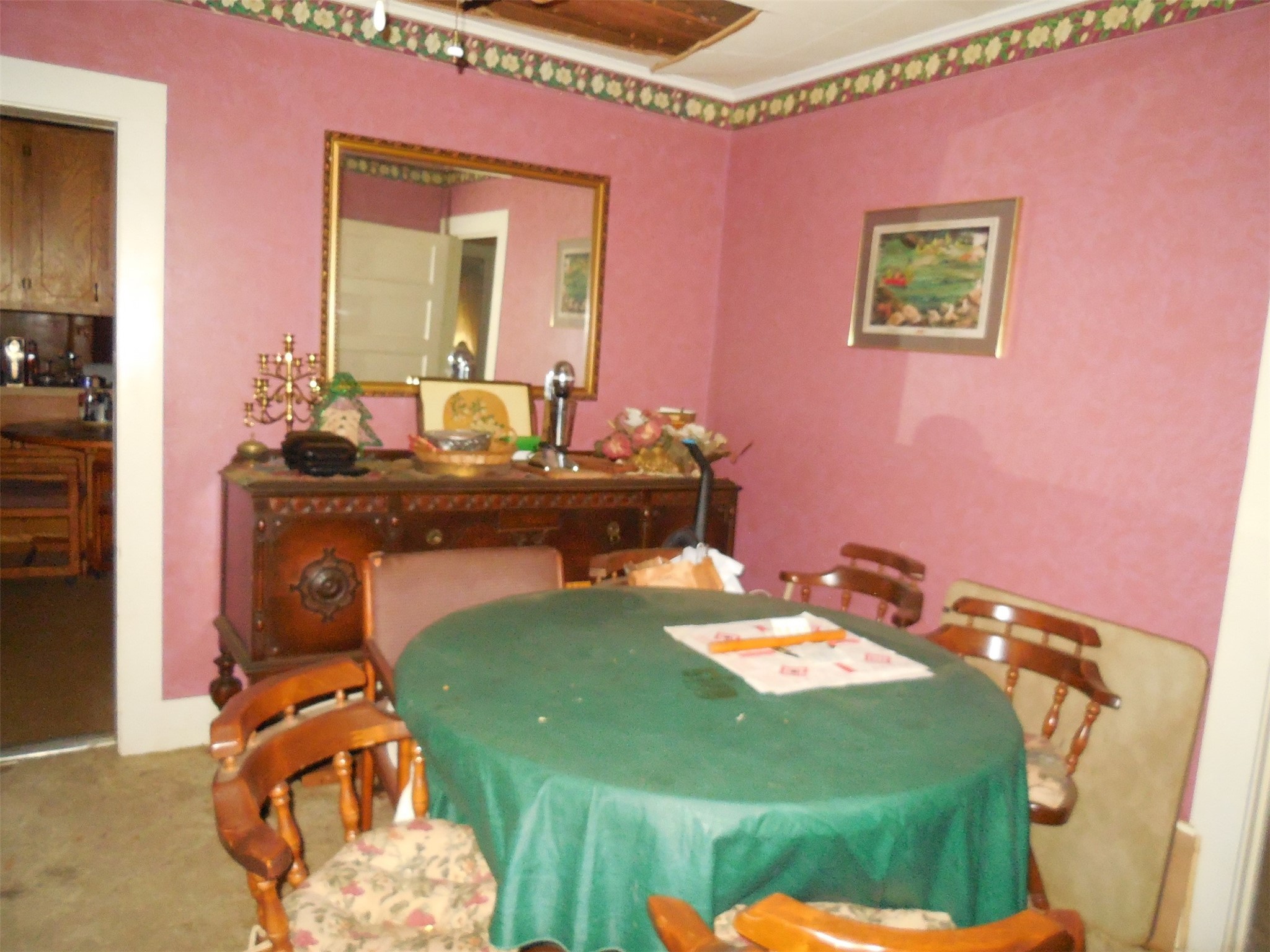 610 W Main Street Ranger TX 76470