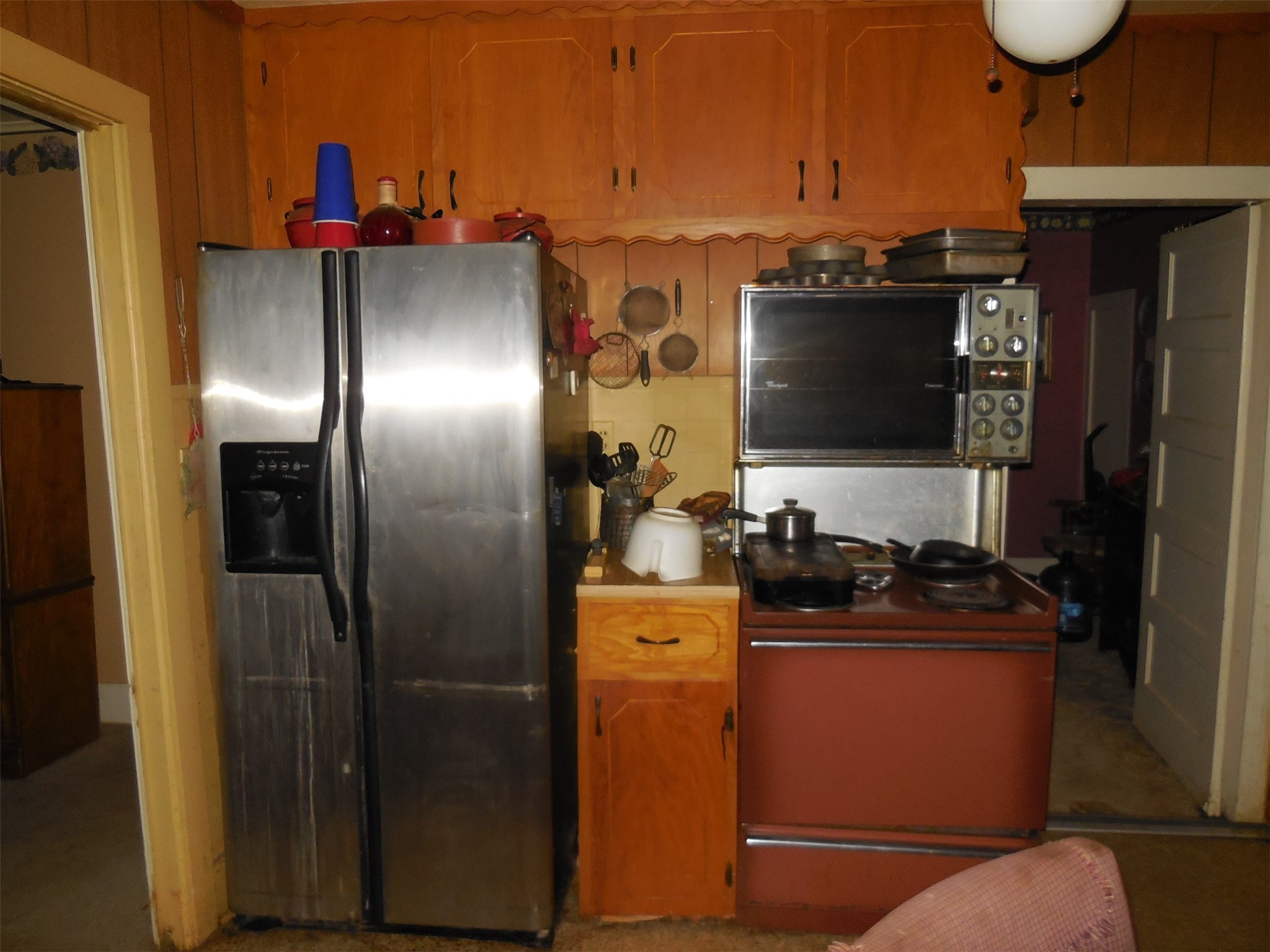 610 W Main Street Ranger TX 76470