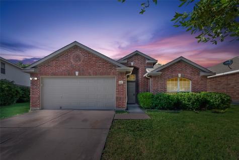 1832 White Pine Trail Anna TX 75409