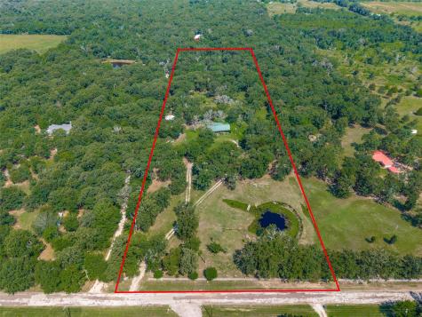 811 Vz County Road 3211 Wills Point TX 75169