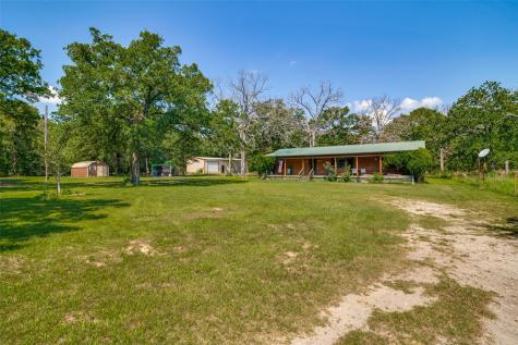 811 Vz County Road 3211 Wills Point TX 75169