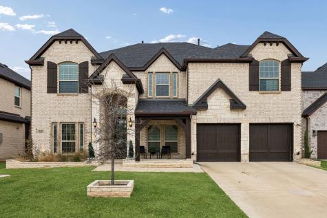 3217 Wedgewood Way Wylie TX 75098
