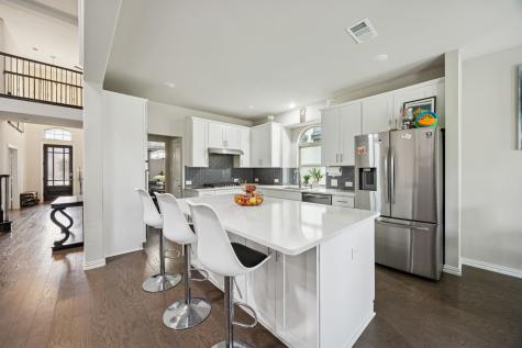 3217 Wedgewood Way Wylie TX 75098