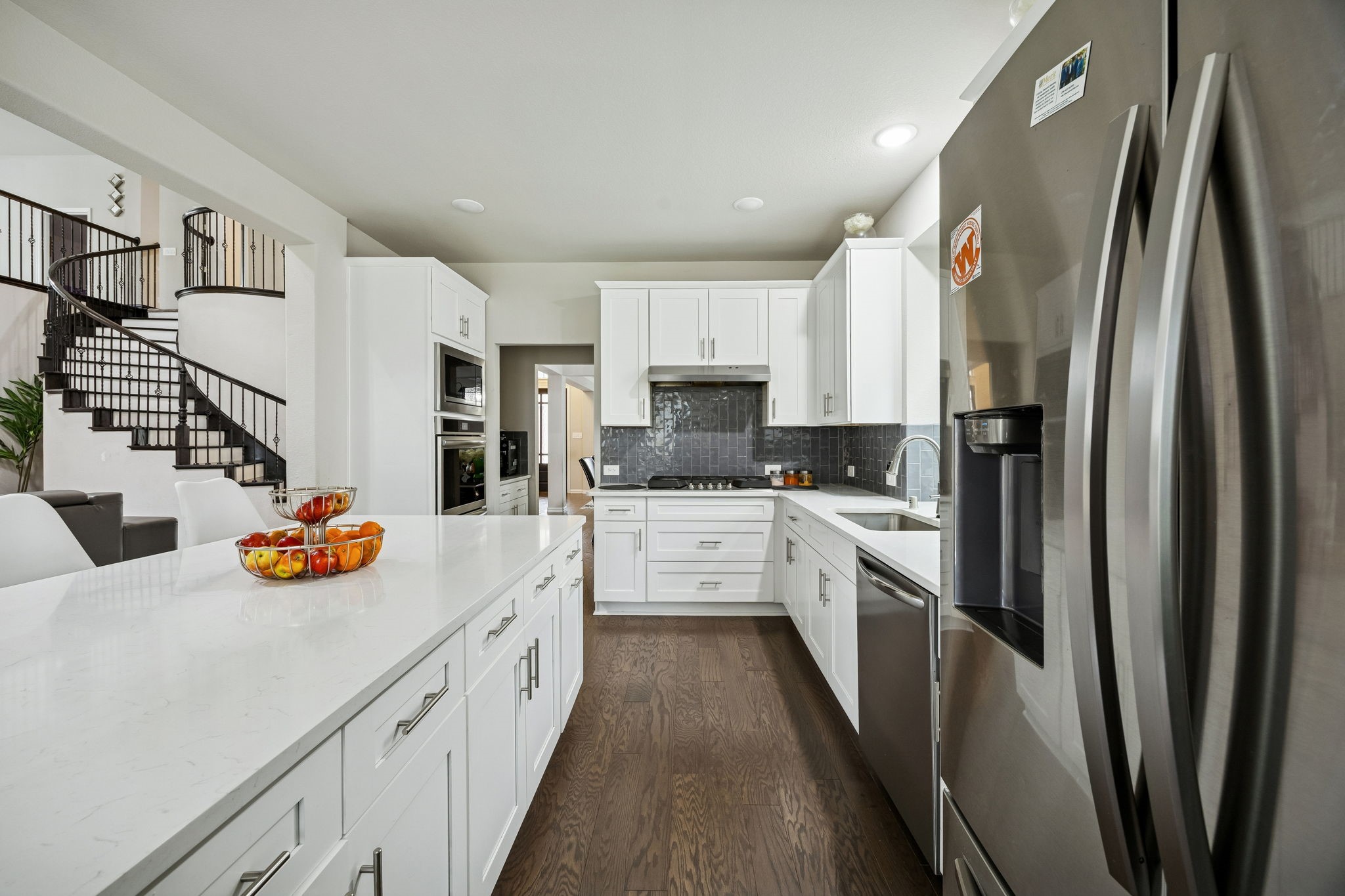 3217 Wedgewood Way Wylie TX 75098