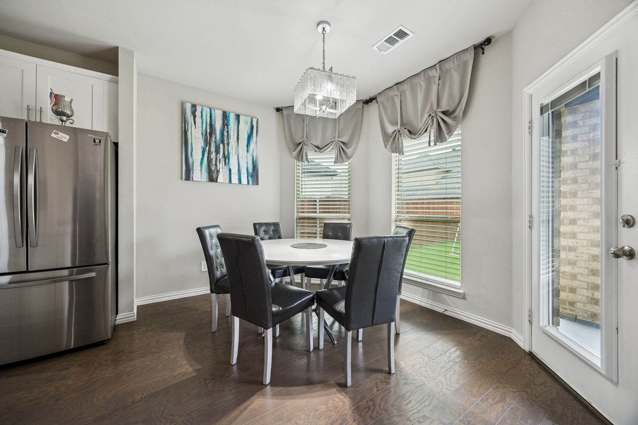 3217 Wedgewood Way Wylie TX 75098