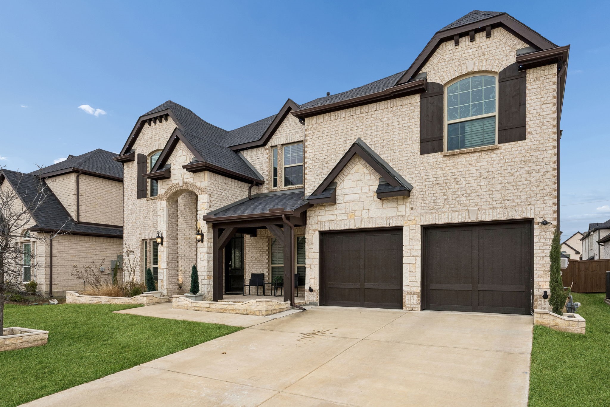 3217 Wedgewood Way Wylie TX 75098