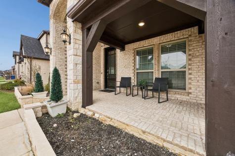 3217 Wedgewood Way Wylie TX 75098