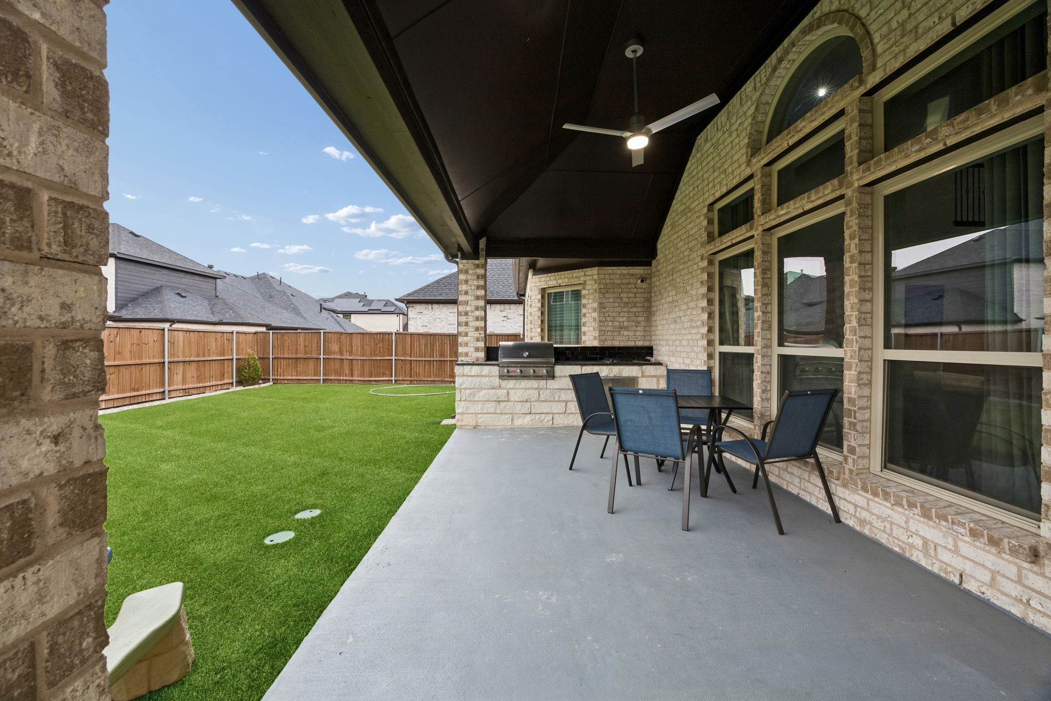 3217 Wedgewood Way Wylie TX 75098