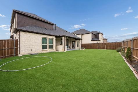 3217 Wedgewood Way Wylie TX 75098