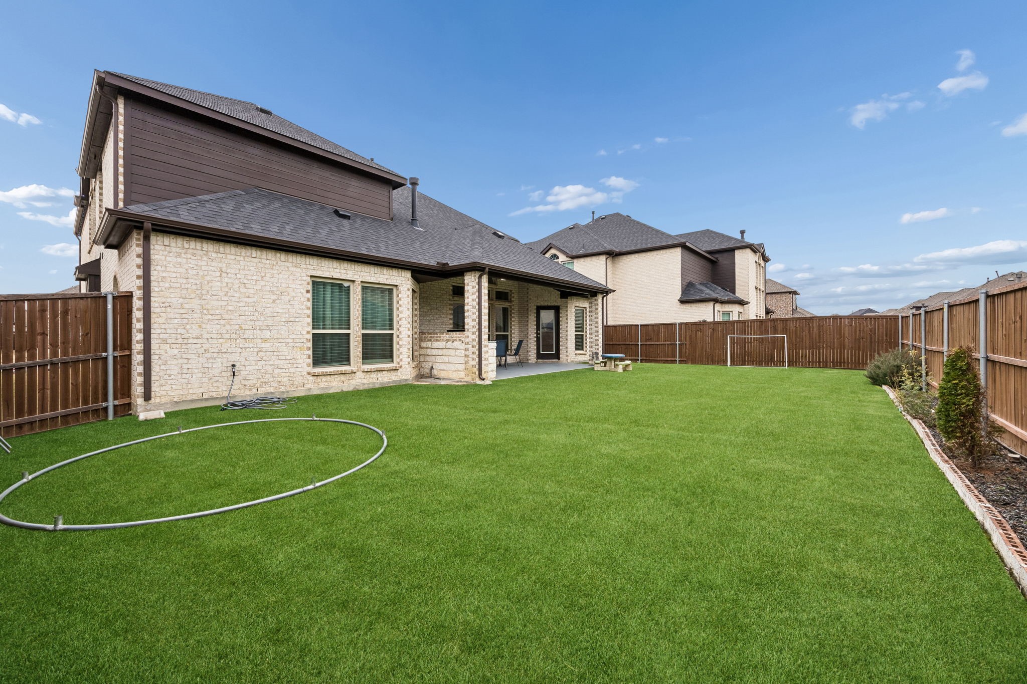 3217 Wedgewood Way Wylie TX 75098