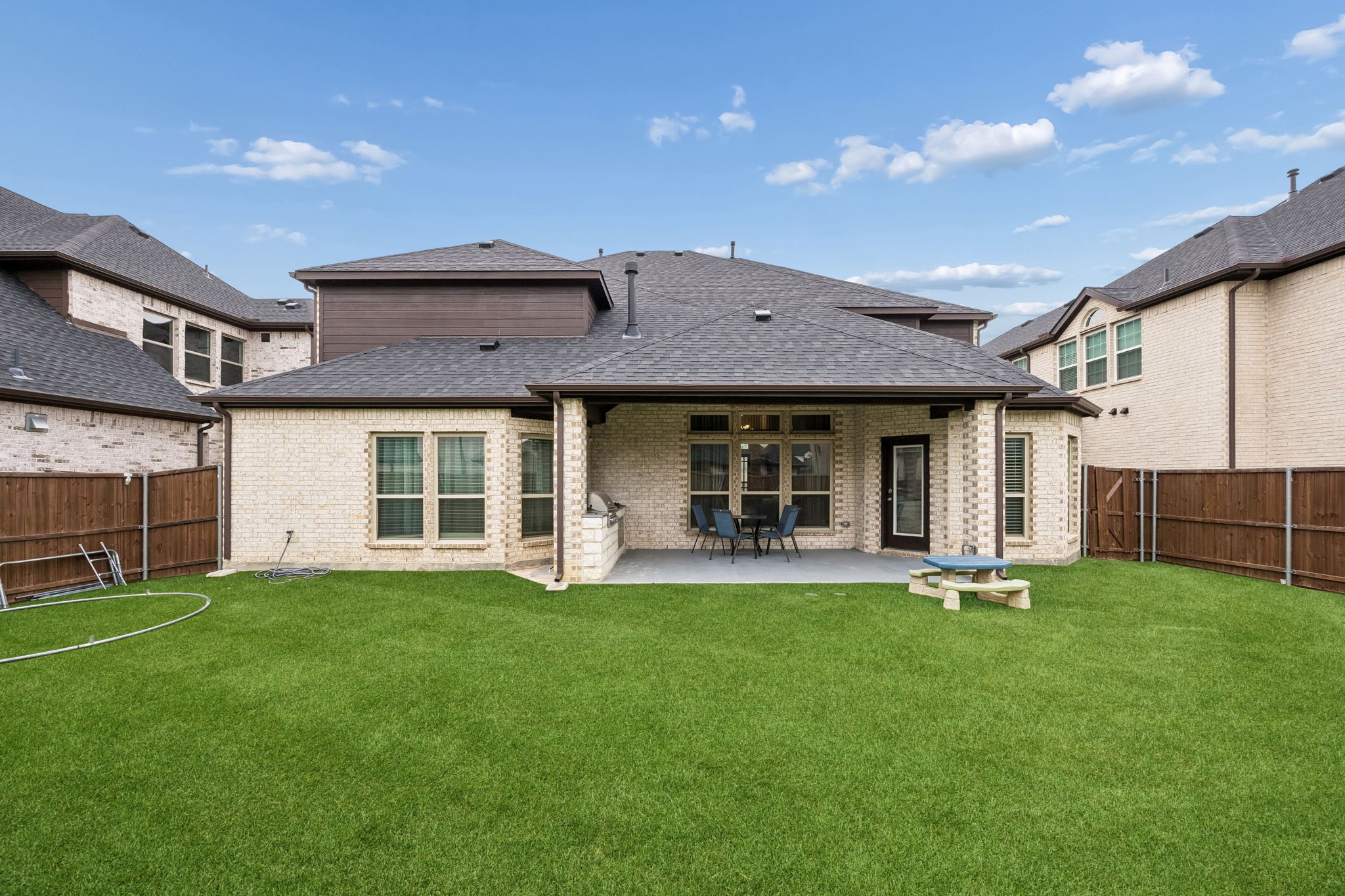 3217 Wedgewood Way Wylie TX 75098