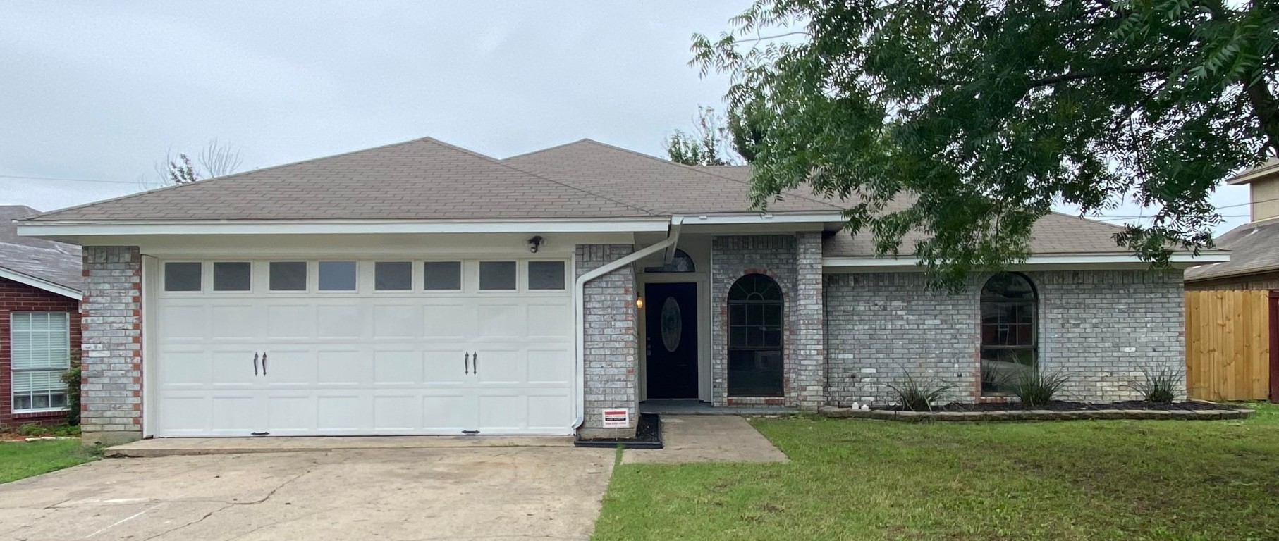 6519 Spitfire Drive Arlington TX 76001
