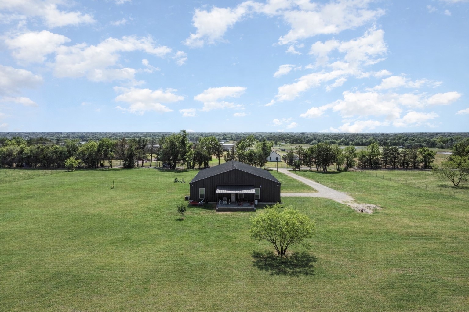 4181 County Road 2206 Greenville TX 75402