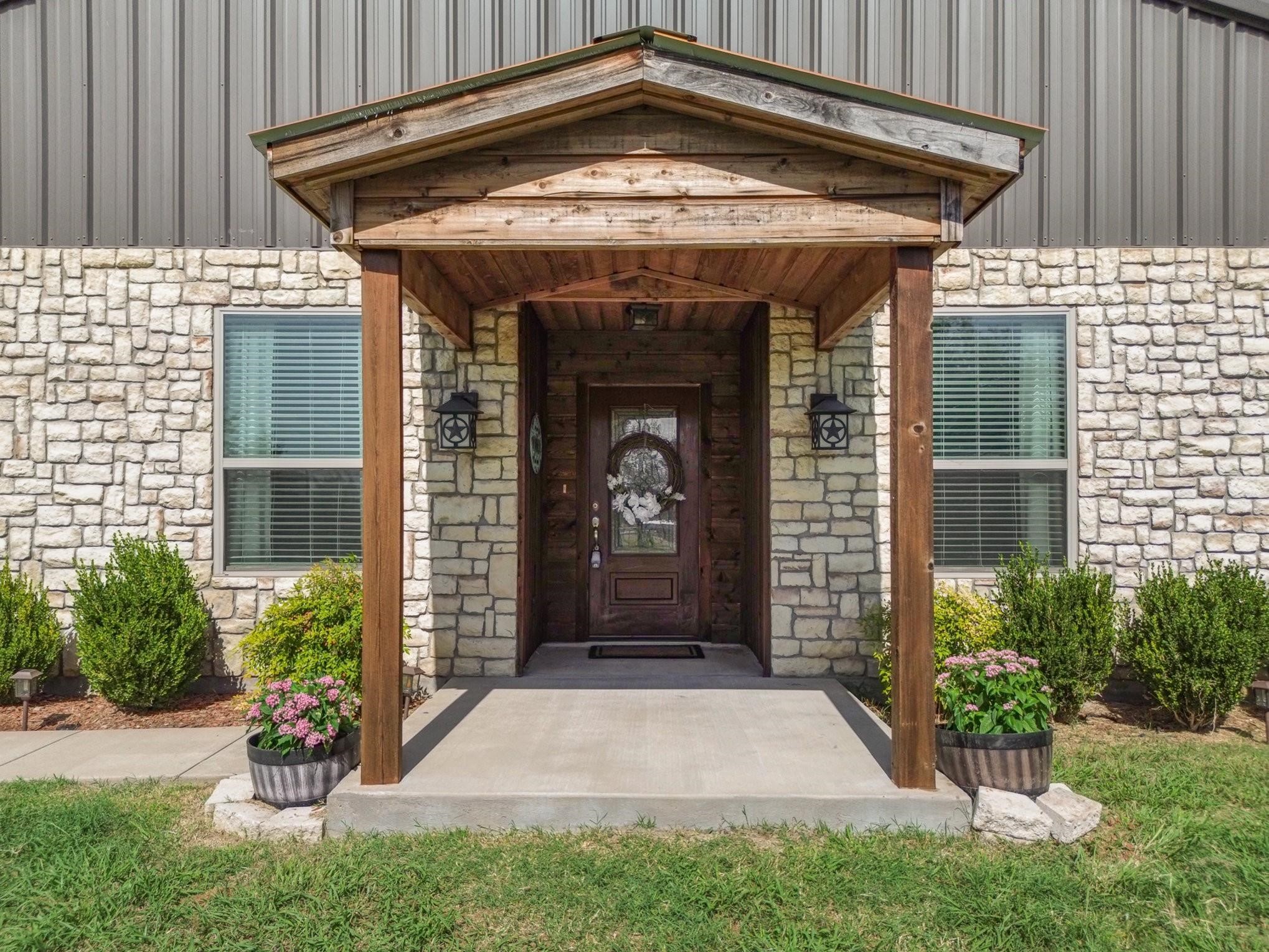 4181 County Road 2206 Greenville TX 75402