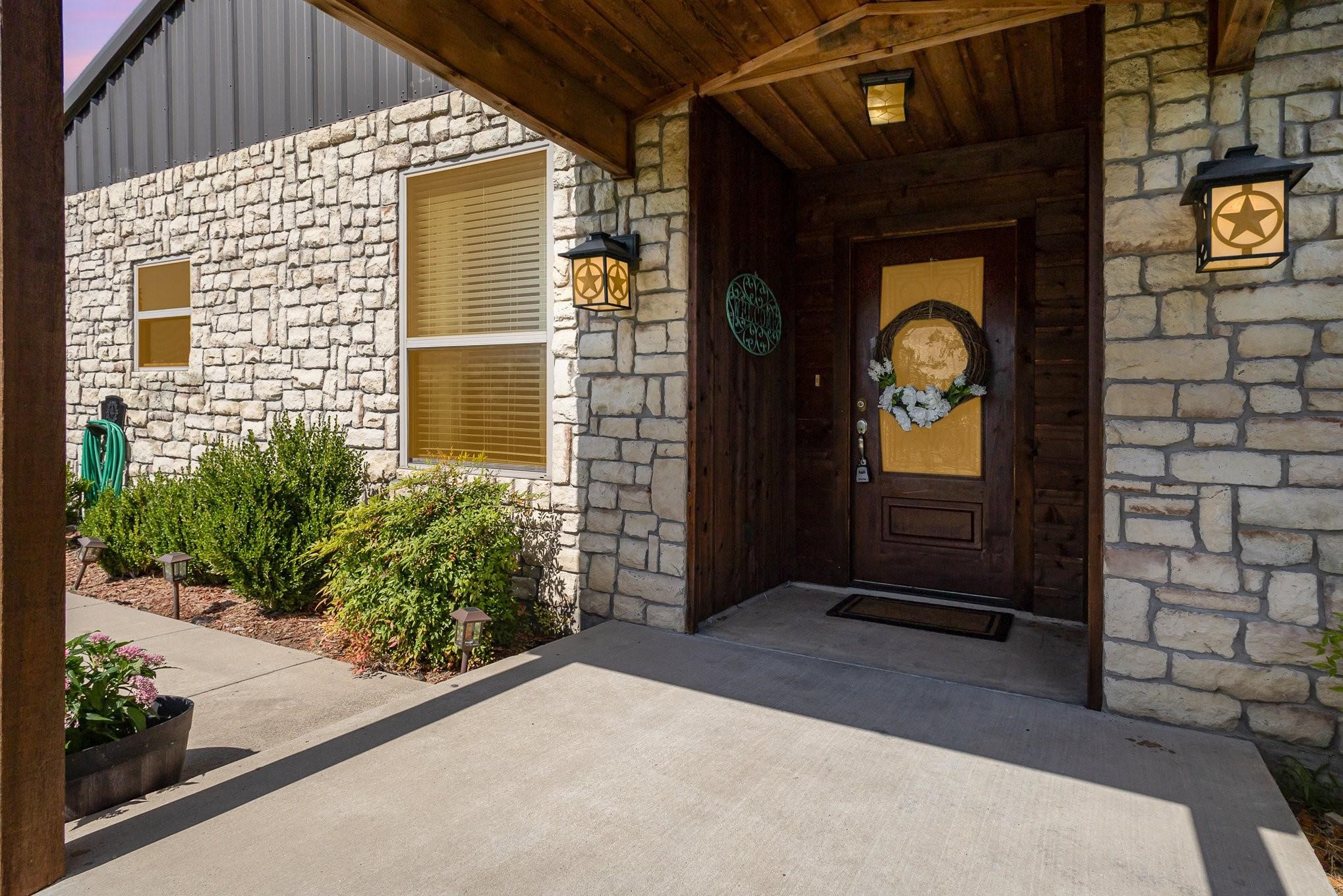 4181 County Road 2206 Greenville TX 75402