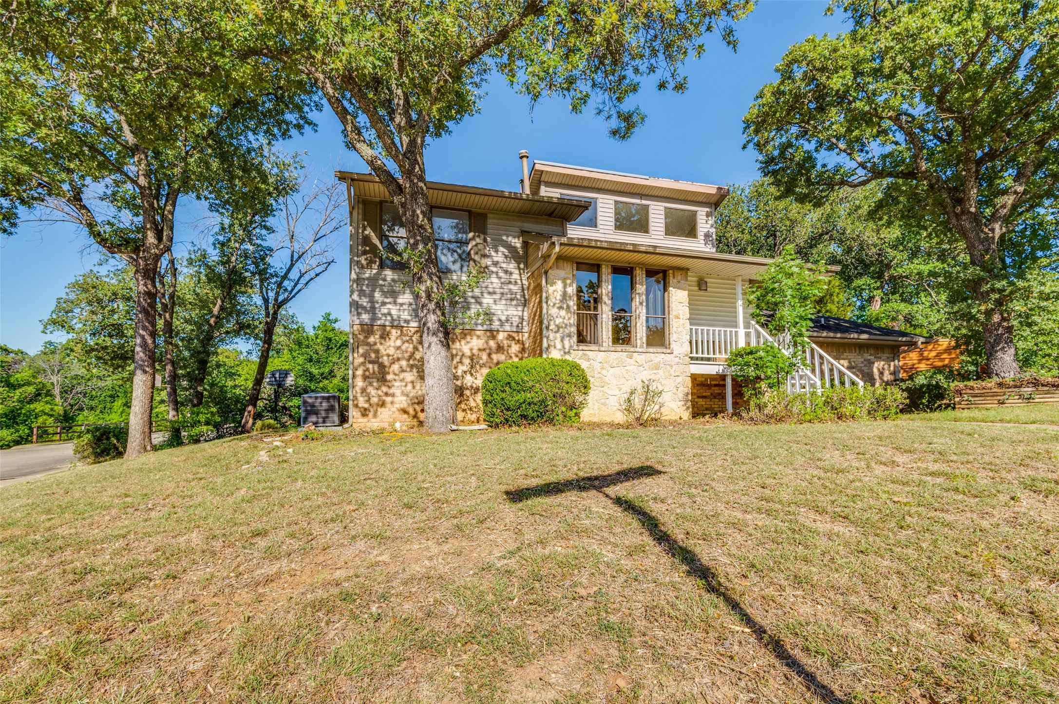 2 Indian Trail Hickory Creek TX 75065