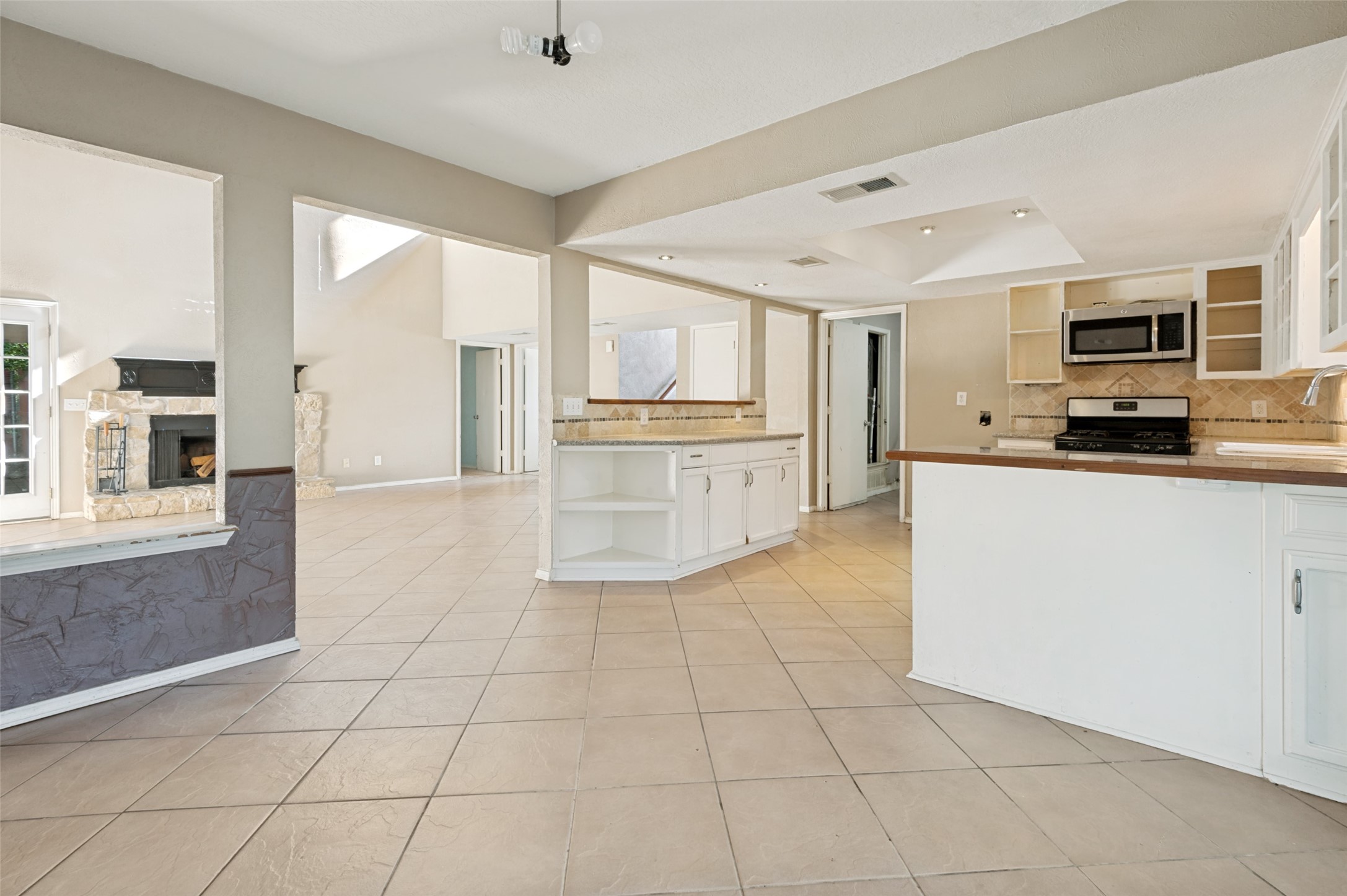 2 Indian Trail Hickory Creek TX 75065