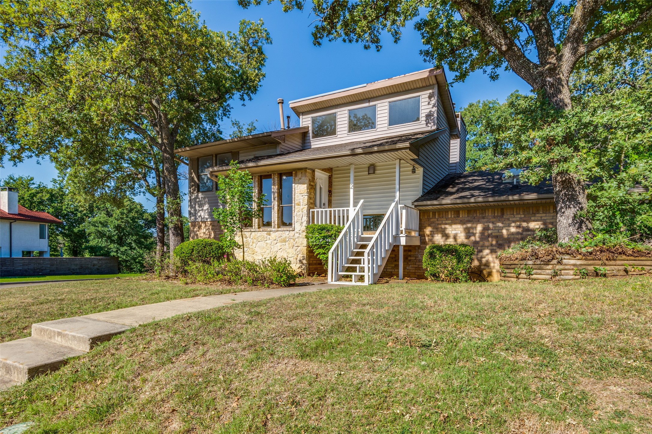 2 Indian Trail Hickory Creek TX 75065