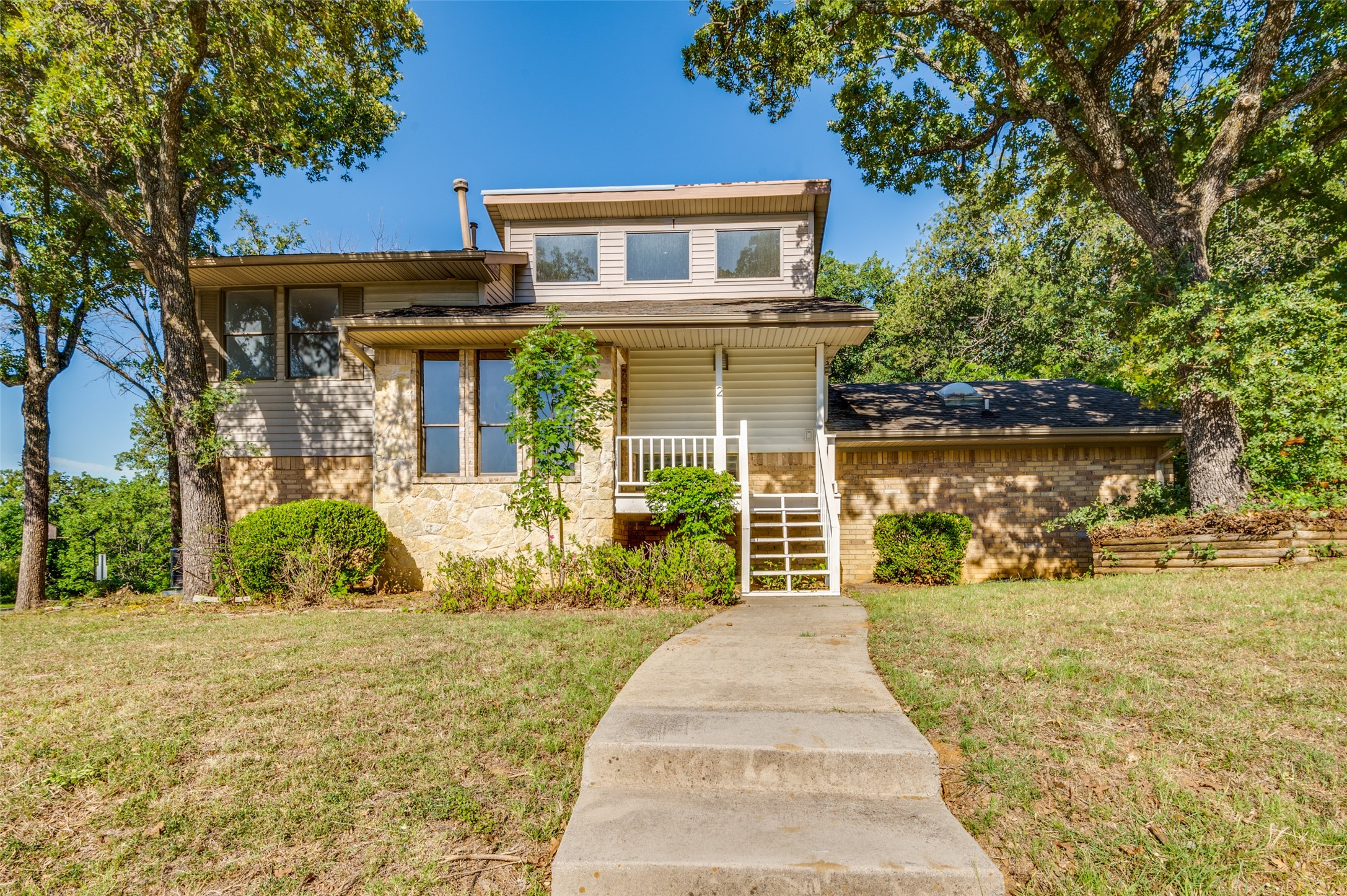 2 Indian Trail Hickory Creek TX 75065