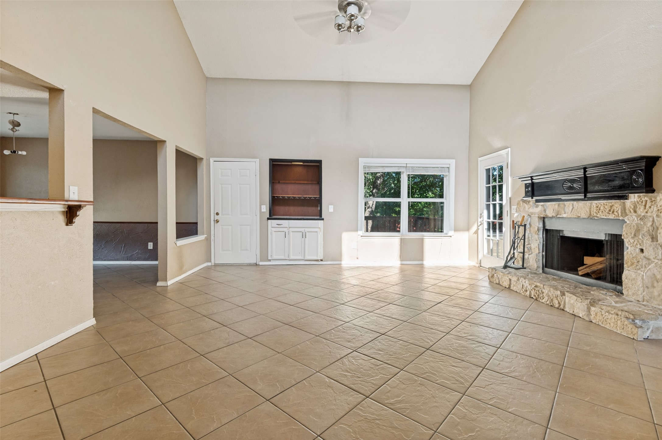2 Indian Trail Hickory Creek TX 75065