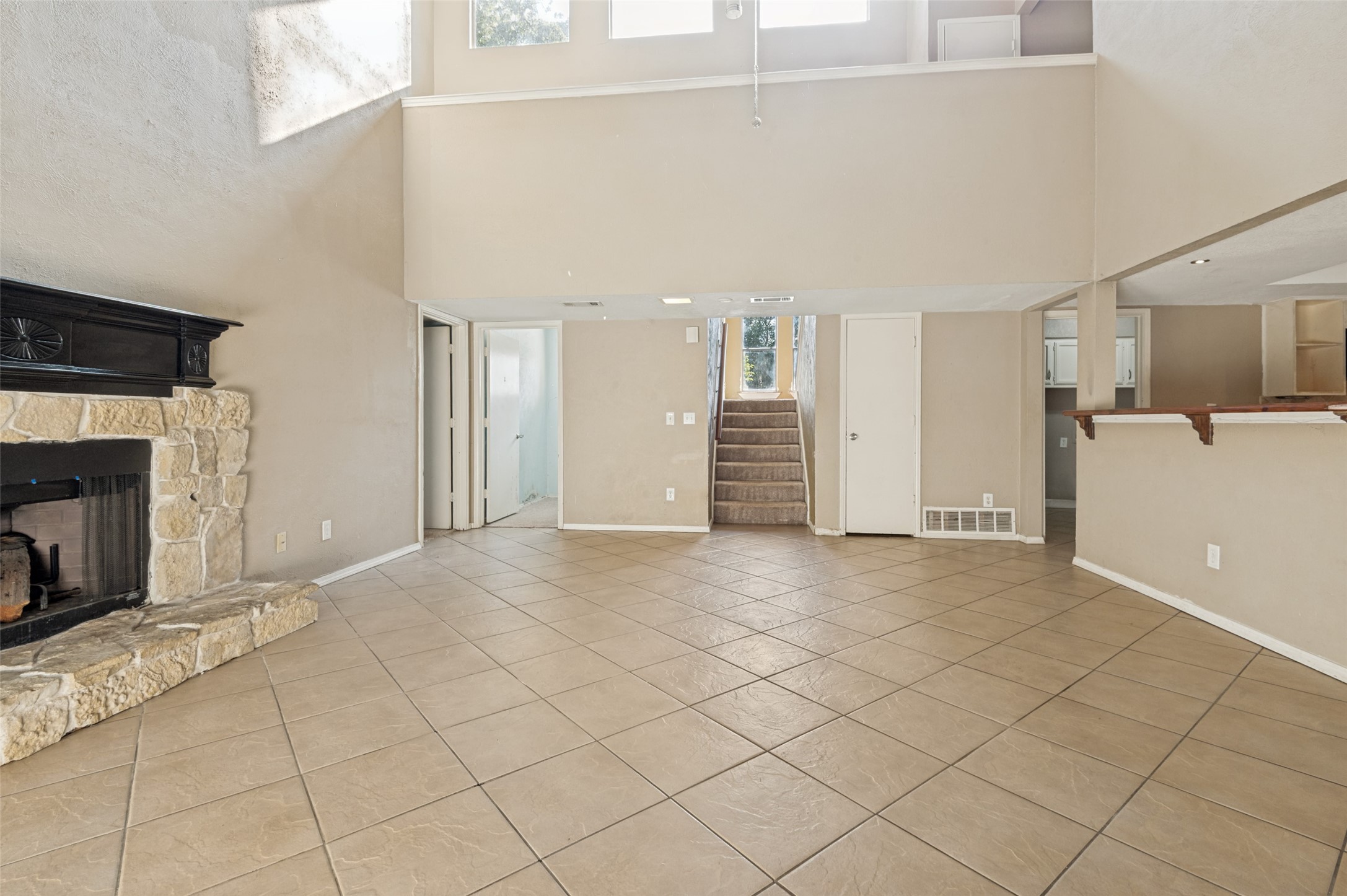 2 Indian Trail Hickory Creek TX 75065