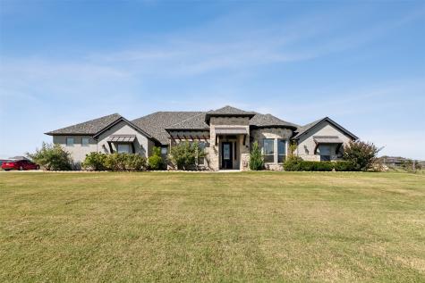 3017 Perkins Lane Weatherford TX 76088