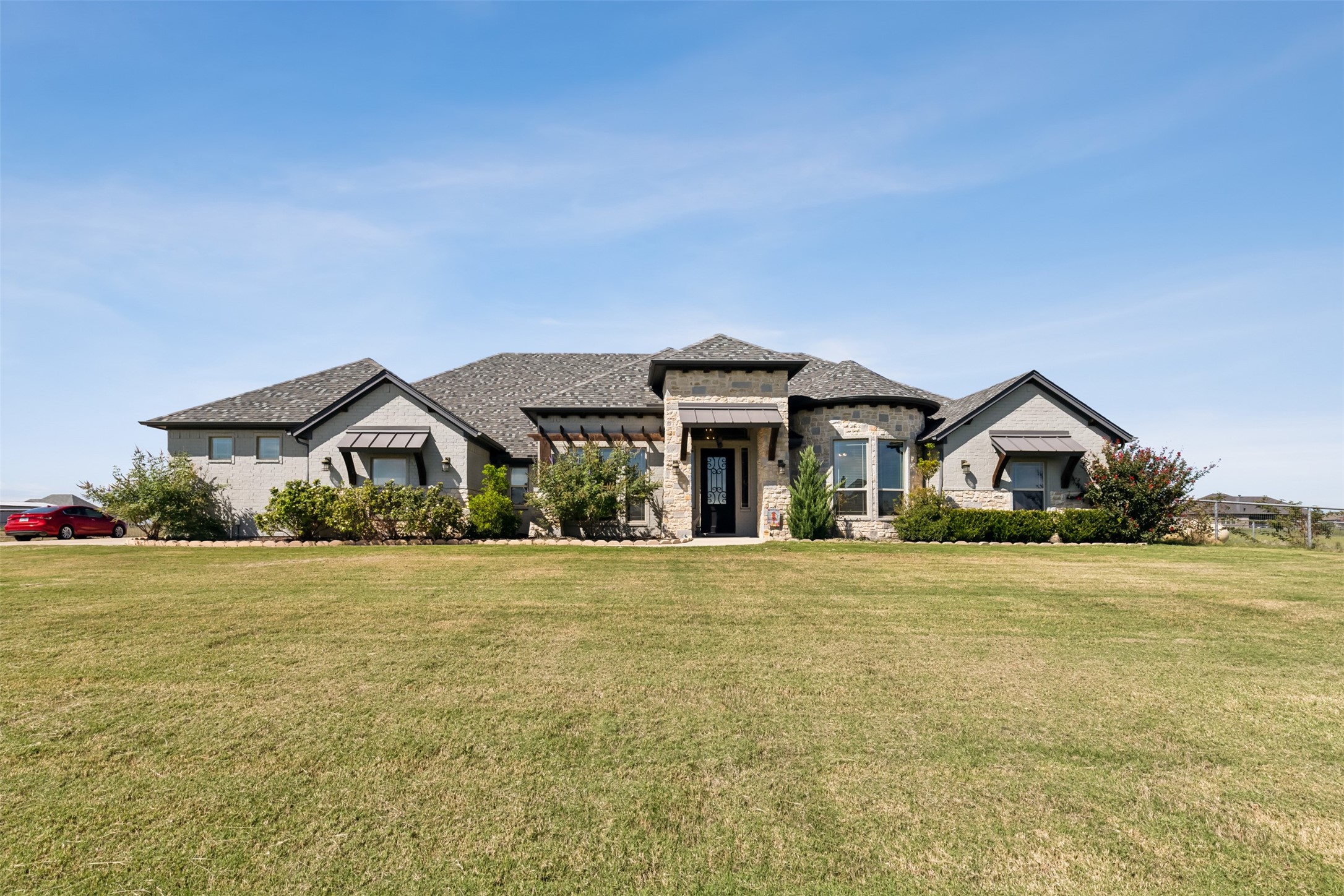 3017 Perkins Lane Weatherford TX 76088