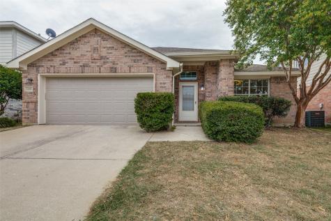 13225 Ridgepointe Road Fort Worth TX 76244