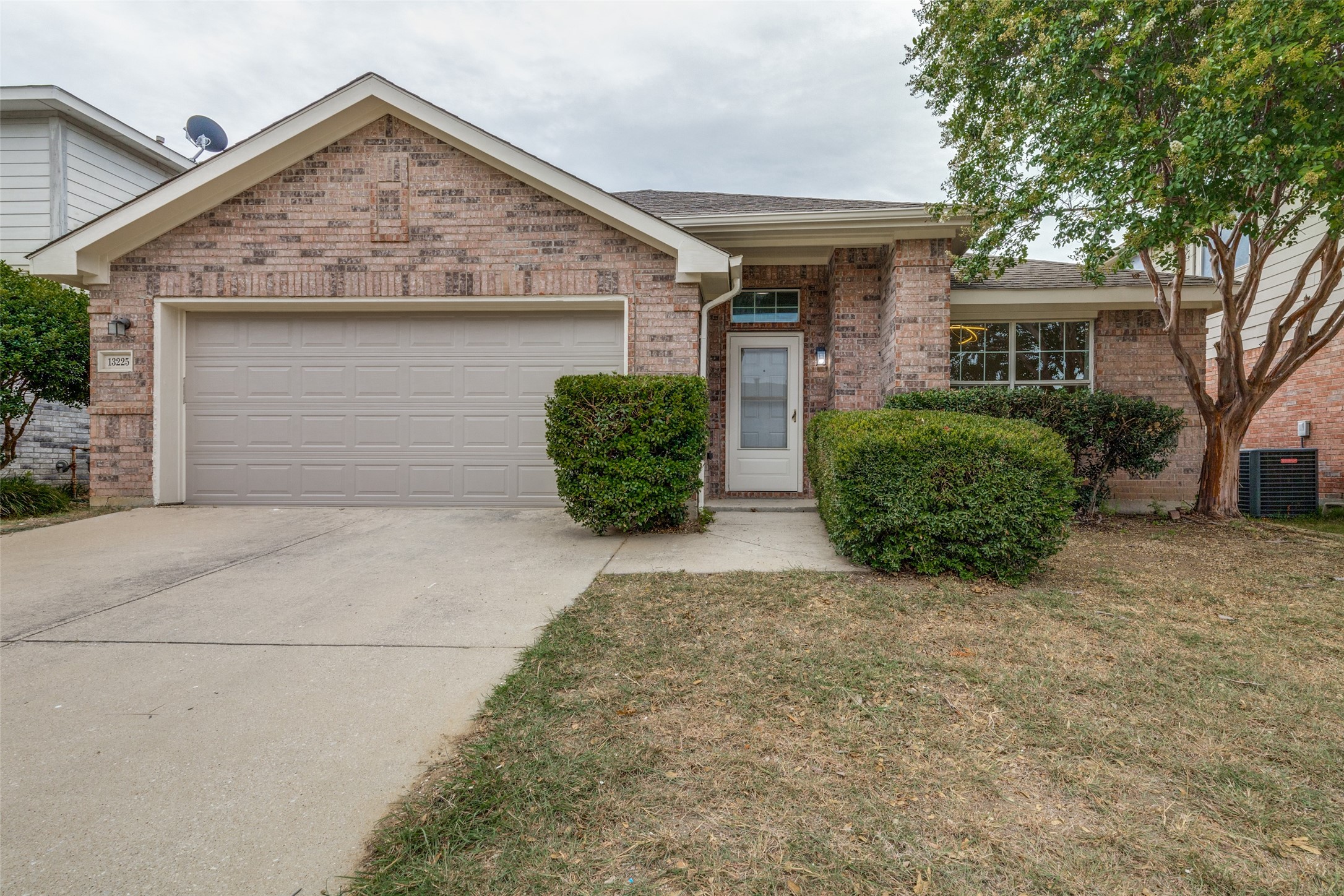 13225 Ridgepointe Road Fort Worth TX 76244