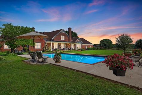 502 County Road 42520 Paris TX 75462