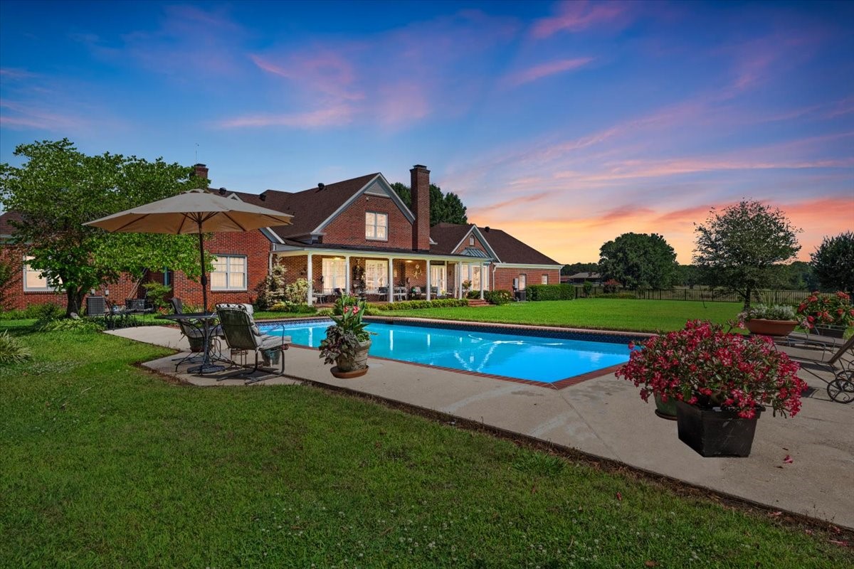 502 County Road 42520 Paris TX 75462