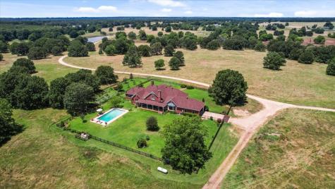 502 County Road 42520 Paris TX 75462