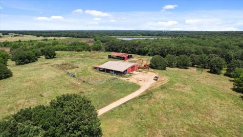 502 County Road 42520 Paris TX 75462