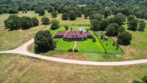 502 County Road 42520 Paris TX 75462