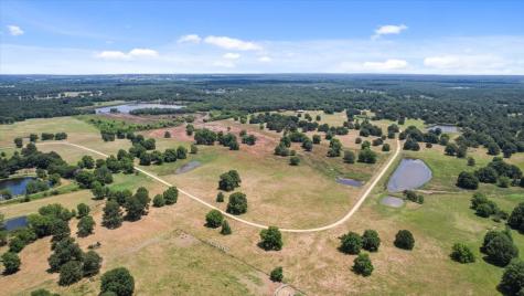 502 County Road 42520 Paris TX 75462