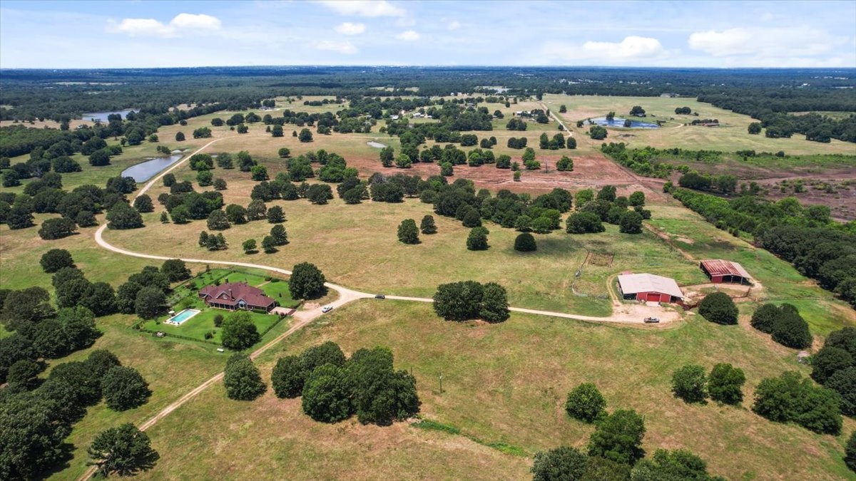 502 County Road 42520 Paris TX 75462