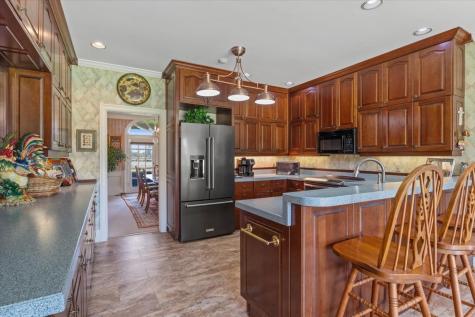 502 County Road 42520 Paris TX 75462