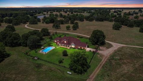 502 County Road 42520 Paris TX 75462