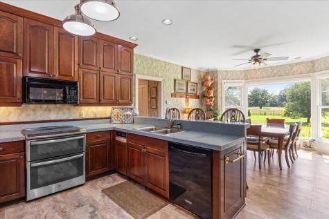 502 County Road 42520 Paris TX 75462