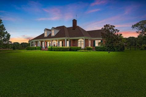 502 County Road 42520 Paris TX 75462