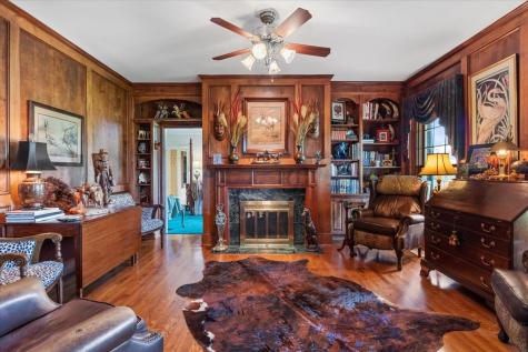 502 County Road 42520 Paris TX 75462