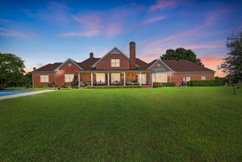 502 County Road 42520 Paris TX 75462
