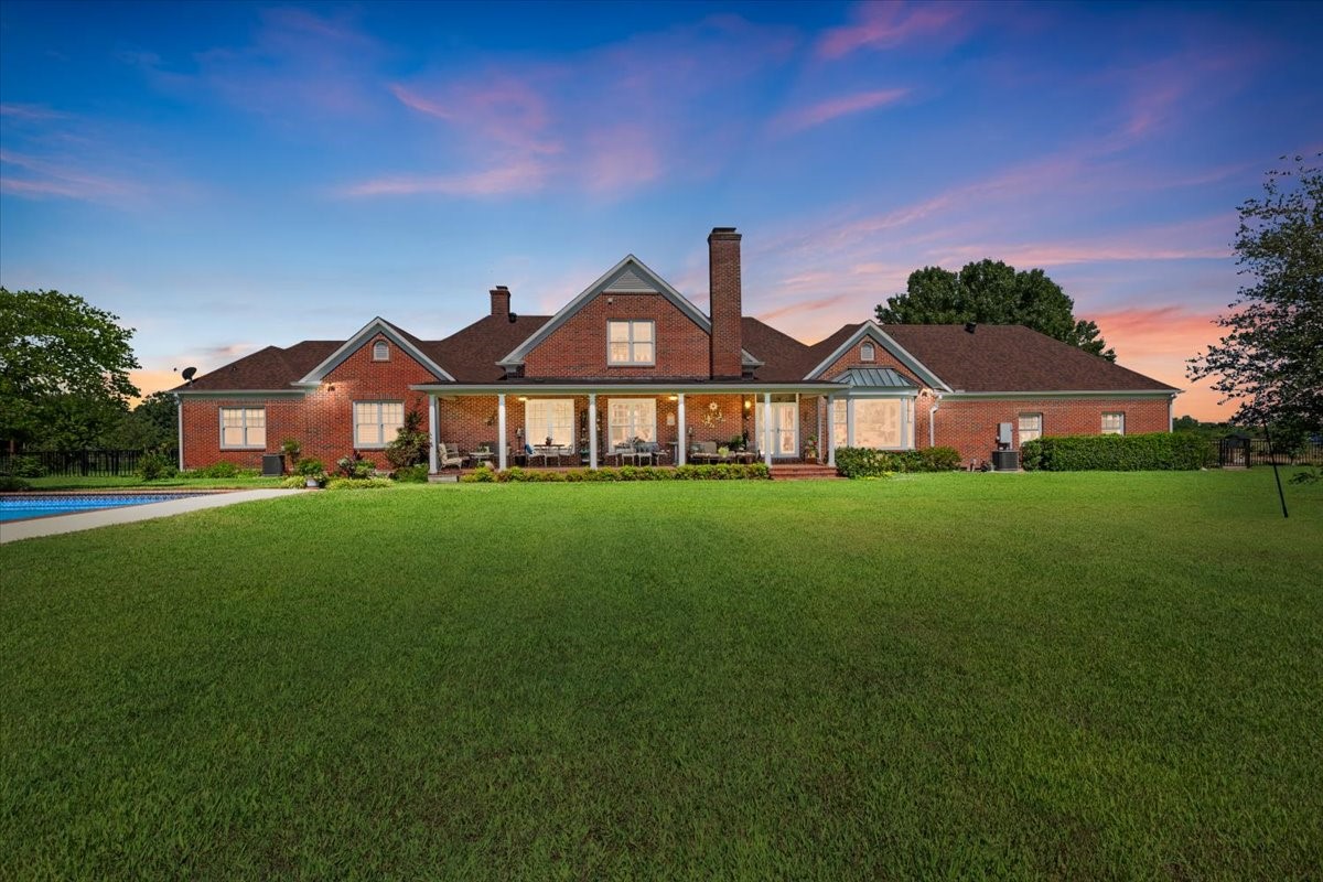 502 County Road 42520 Paris TX 75462