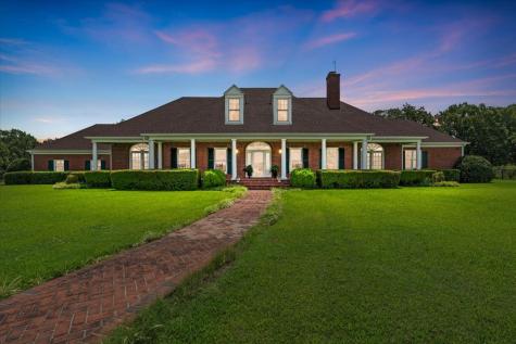 502 County Road 42520 Paris TX 75462