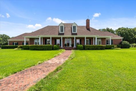 502 County Road 42520 Paris TX 75462