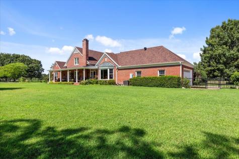 502 County Road 42520 Paris TX 75462