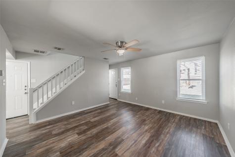4677 Birchbend Lane Fort Worth TX 76137