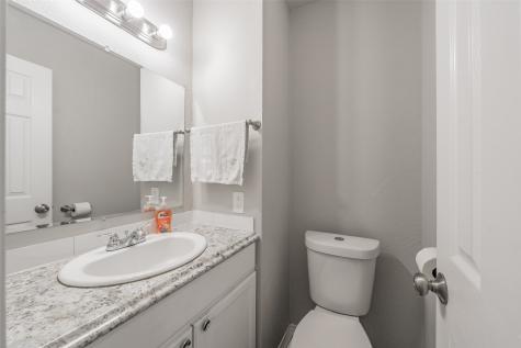 4677 Birchbend Lane Fort Worth TX 76137